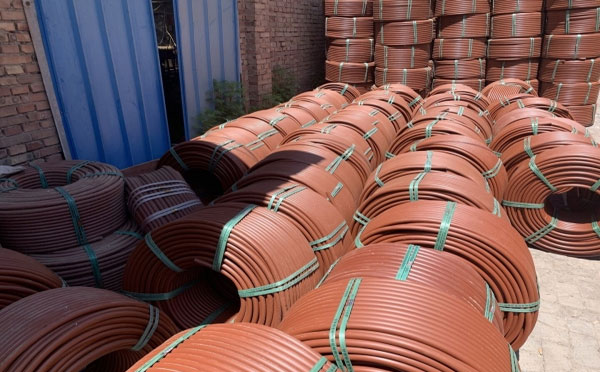 聚乙烯穿線管備受歡迎的原因居然是這些