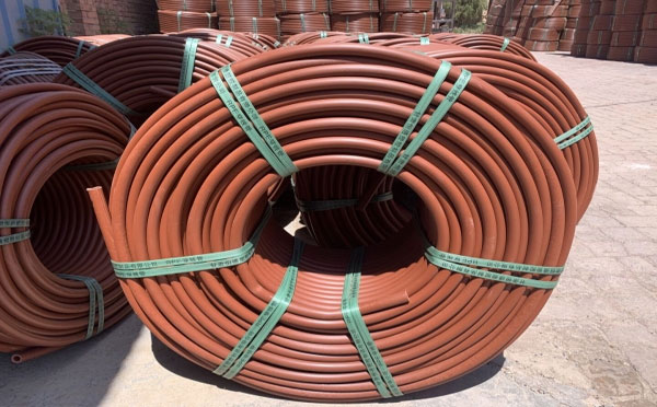 rpe穿線管的生產(chǎn)的方法是什么