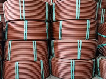 RPE阻燃穿線管的安裝施工都有哪些現(xiàn)象 RPE阻燃穿線管的安裝施工都有哪些現(xiàn)象