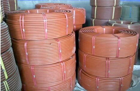 RPE穿線管主要的特點和使用方法 RPE穿線管主要的特點和使用方法