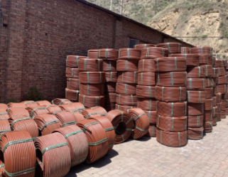 穿線管的好處有哪些 穿線管的好處有哪些