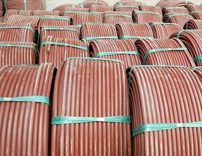 穿線管的發(fā)展以及應用