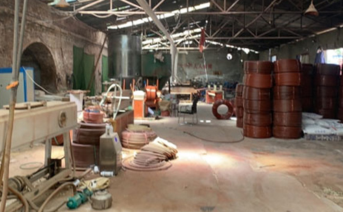 家裝防火別忽視！阻燃穿線管安裝規(guī)范詳解