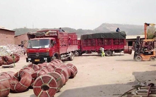 穿線管選型與安裝技術全解析