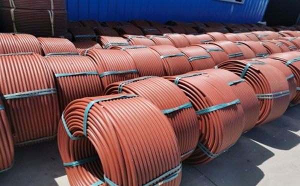 穿線管類型選型與建筑電氣安裝技術規(guī)范指南